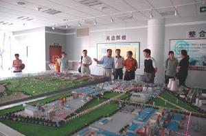 （圖）新疆天業