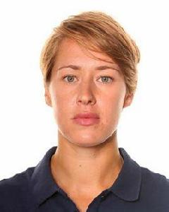 莉茲·雅諾德 莉茲·雅諾德