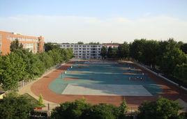 邯鄲市第二十八中學 邯鄲市第二十八中學