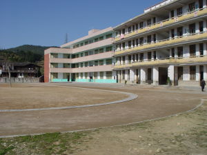 北京市朝陽區安慧北里國小 北京市朝陽區安慧北里國小