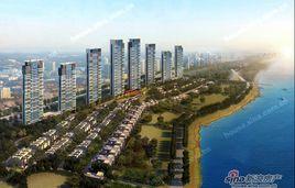 萬科青山湖 萬科青山湖