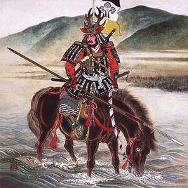 本多忠勝[日本戰國名將]