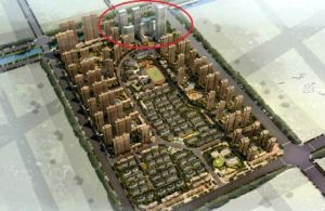 崑山綠地21新城 崑山綠地21新城