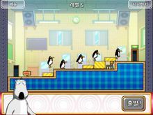 倒霉熊拯救企鵝 倒霉熊拯救企鵝