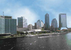 傑克遜維爾 傑克遜維爾