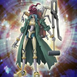 廢品收集者 廢品收集者