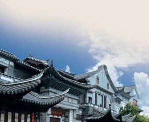 張家花園[四川自貢市貢井區張家花園]