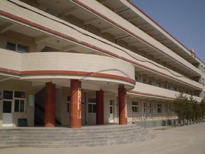 靜樂縣職業中學 靜樂縣職業中學