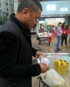 天價板栗糕事件 天價板栗糕事件