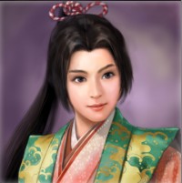 信長之野望13—阿國