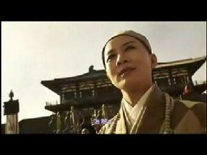 孫夢泉版滅絕師太