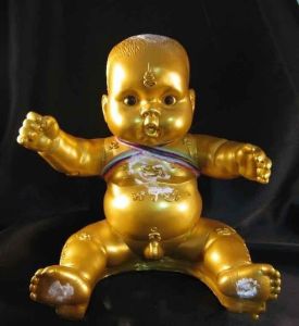 暹邏養鬼術 暹邏養鬼術