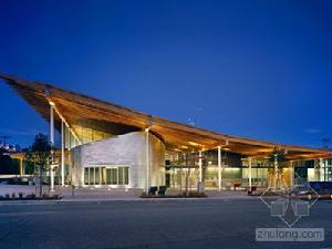 西雅圖公共圖書館 西雅圖公共圖書館