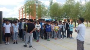 遼源市農村實驗中學 遼源市農村實驗中學