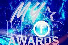 MyKPOP音樂盛典