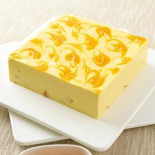 壹點壹客芒果芝士