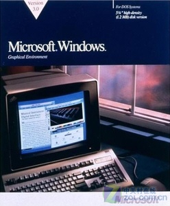 windows 3.0