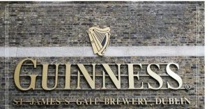 健力士黑啤博物館 健力士黑啤博物館