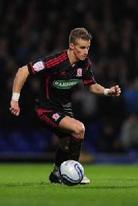 喬·貝內特 喬·貝內特