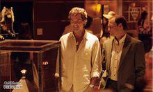 《日落之後》劇照