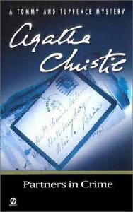 Partners in Crime Partners in Crime