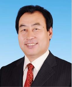 王延生[陝西省榆林市人大常委會秘書長]