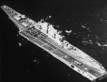 俄羅斯基輔級航空母艦