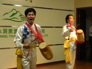 通山山歌 通山山歌