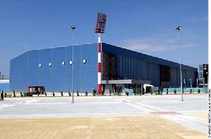 雅典海林尼克奧運競技中心 雅典海林尼克奧運競技中心