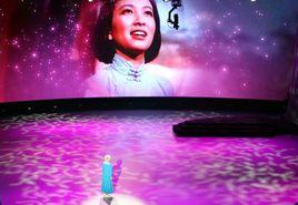 新中國22大電影明星50周年盛典 新中國22大電影明星50周年盛典