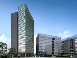 花樣年美年廣場 花樣年美年廣場