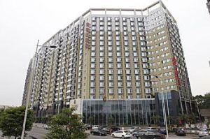 心星國際商務大廈 心星國際商務大廈