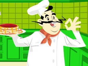 裝扮小嬰兒的房間 裝扮小嬰兒的房間