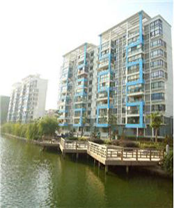 摩卡小城 摩卡小城