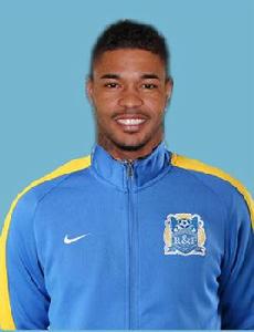 布魯尼尼奧[巴西足球運動員]