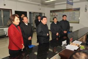 瓜州縣糧食局 瓜州縣糧食局