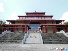 蘭州莊嚴寺 蘭州莊嚴寺