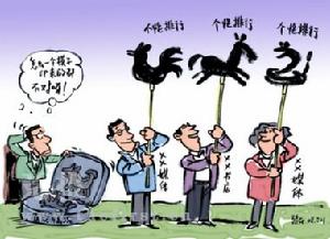 從眾心理 從眾心理