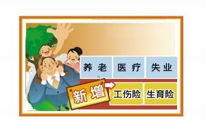 社會保險費 社會保險費