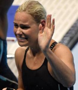 佩妮萊·布魯姆 佩妮萊·布魯姆