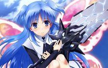 珂朵莉&middot;諾塔&middot;瑟尼歐里斯