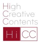 HiCC Media logo