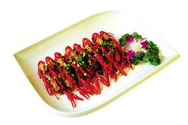 口味龍蝦仔 口味龍蝦仔