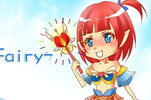 《夏日精靈》 《夏日精靈》