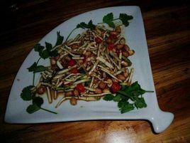 魚腥草根 魚腥草根