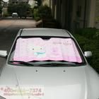 汽車遮陽擋 汽車遮陽擋