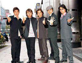 存在[5566演唱歌曲]