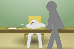 火柴人末日之戰預告片 火柴人末日之戰預告片