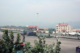 東陽關鎮 東陽關鎮