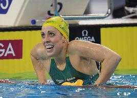 菲麗西提·加爾維茲 菲麗西提·加爾維茲